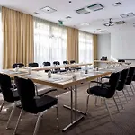 Mercure Hotel Düsseldorf City Center