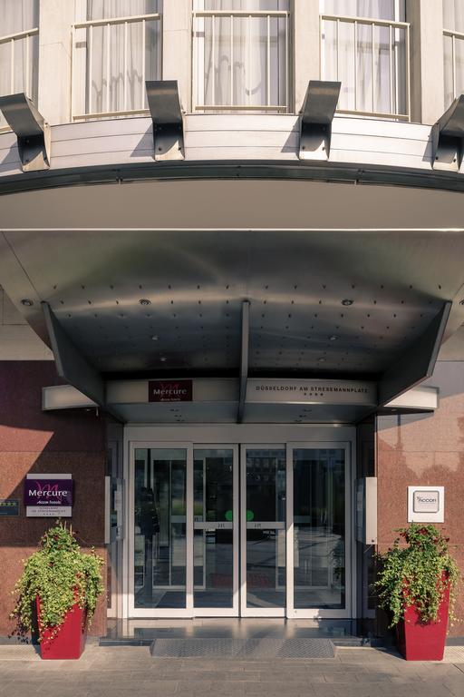 Mercure Center Hotel 4*