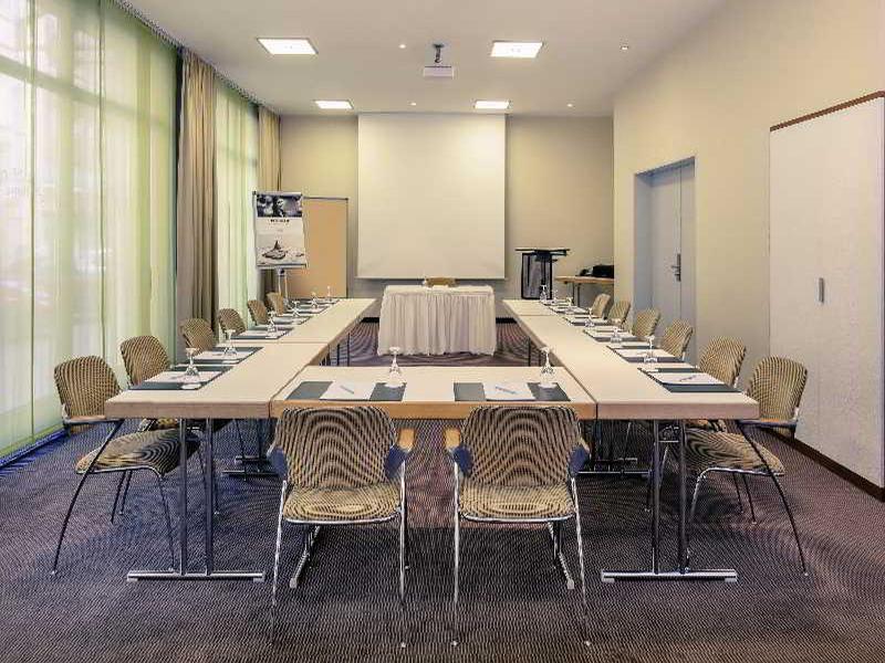 Mercure Center Düsseldorf